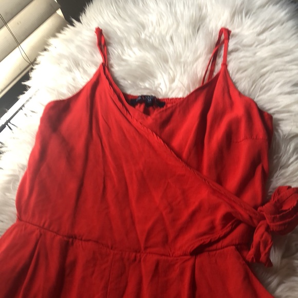 ☀️ One Clothing Romper- Sz M- Romper - Picture 3 of 5